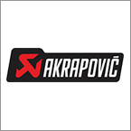 akrapovic
